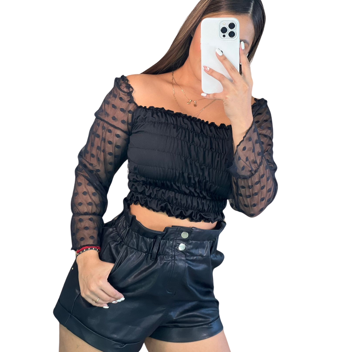 blusa emily muje comprar en onlineshoppingcenterg osc